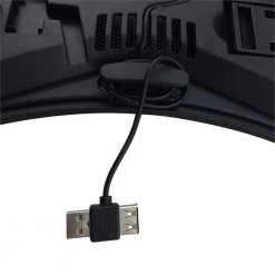 15.6 in. Notebook/Laptop Cooling Fan Stand by ProHT -ProHT Sales Store black proht tablets accessories 03030 22 c3 1000