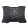 15.6 in. Notebook/Laptop Cooling Fan Stand by ProHT 2 15.6 in. Notebook/Laptop Cooling Fan Stand by ProHT -ProHT Sales Store black proht tablets accessories 03030 64 1000
