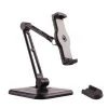 Universal Tablet Desk Stand for 4.7 in. - 12.9 in. Tablets by ProHT -ProHT Sales Store black proht tablets accessories 05458 64 1000