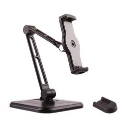 Universal Tablet Desk Stand for 4.7 in. - 12.9 in. Tablets by ProHT