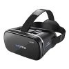 360 Degree VR PRO Headset for Android and iOS in Blue by ProHT