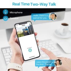 4K UHD 8-Channel 2TB PoE NVR Security Camera System with 4 8MP Wired Spotlight Cameras, Color Night Vision, 2-Way Audio by ZOSI -ProHT Sales Store black white zosi wired security camera systems 8dn 2258w4 20 us a0 1000