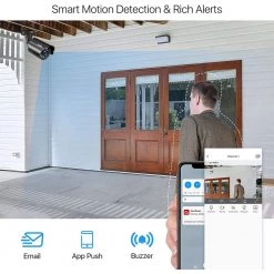 16-Channel 5MP-Lite 4TB DVR Security Camera System with 16 1080P Outdoor Wired Bullet Cameras by ZOSI -ProHT Sales Store black zosi wired security camera systems 16ck 211b16s 40 us 40 1000