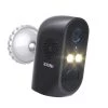 Wireless 1080P Outdoor/Indoor Battery Rechargeable Surveillance Camera, 2-Way Audio, PIR Motion Detection by ZOSI