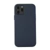 Durable Blue Polyurethane Case for iPhone 12 Pro Max by ProHT -ProHT Sales Store blue proht tablets accessories 02321 64 1000