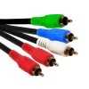 25 ft. Pro Compononent A/V Wire by ProHT -ProHT Sales Store proht audio video cables 09822 64 1000