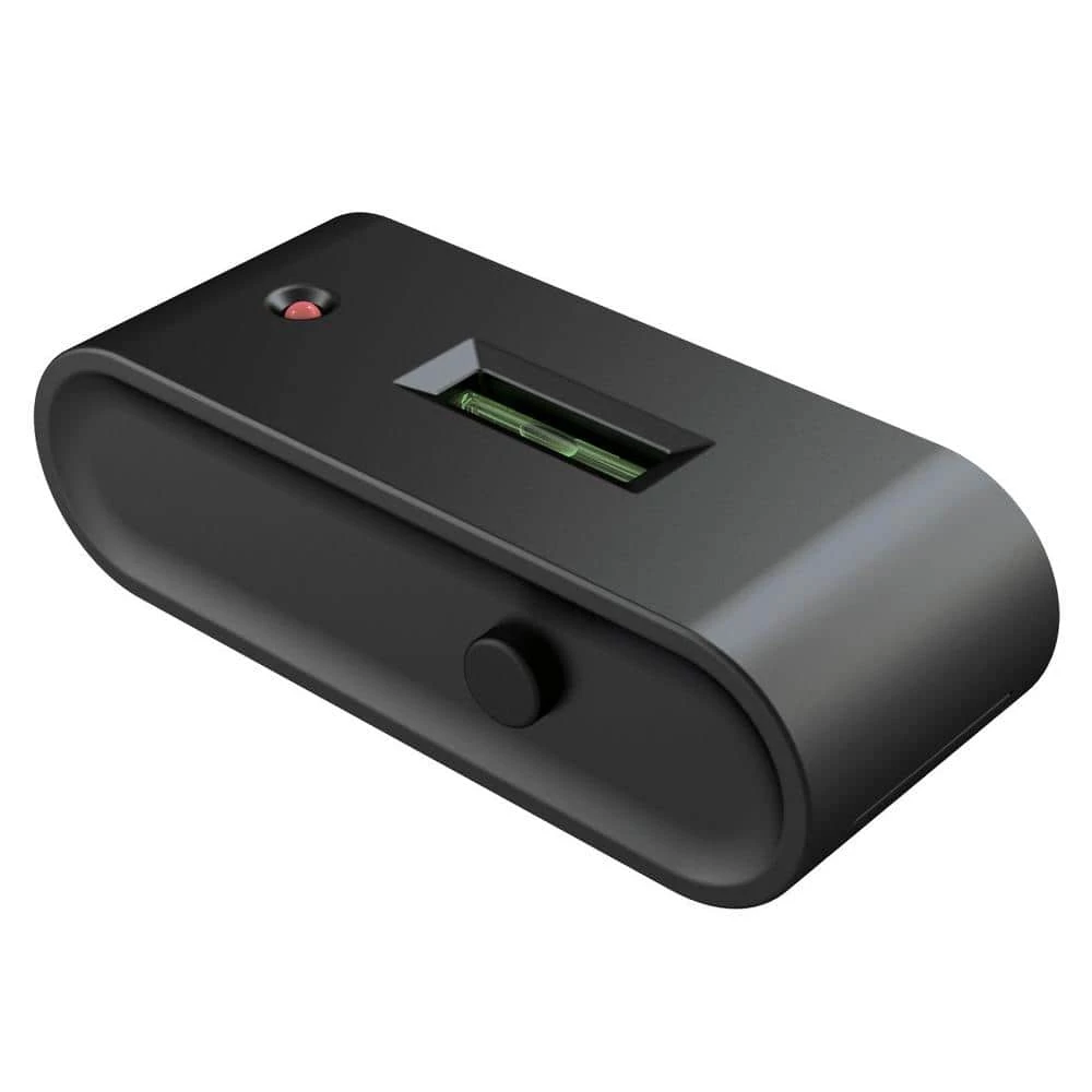 TV Mount Installation Tool Kit with Compact Level/Stud Finder Combo, Cleaning Kit, and Screw Driver Set by ProHT 5 TV Mount Installation Tool Kit with Compact Level/Stud Finder Combo, Cleaning Kit, and Screw Driver Set by ProHT - Image 5