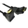 6 ft. Swivel HDMI Cable by ProHT 2 6 ft. Swivel HDMI Cable by ProHT -ProHT Sales Store proht hdmi cables 08232 64 1000