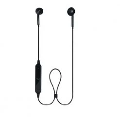 Bluetooth In-Ear Earbuds, Black by ProHT