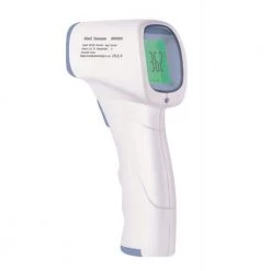 Digital No-Touch Infrared Thermometer by ProHT