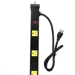 4 ft. 12-Outlet Power Strip by ProHT 9 4 ft. 12-Outlet Power Strip by ProHT -ProHT Sales Store proht power strips 03201 4f 1000
