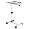 Universal Flexible Projector/Laptop Trolley with Adjustable Height by ProHT