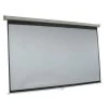 100 in. Manual Projection Screen with White Frame by ProHT 2 100 in. Manual Projection Screen with White Frame by ProHT -ProHT Sales Store proht projector screens 05351 64 1000