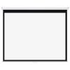 120 in. Manual Projection Screen with White Frame by ProHT 2 120 in. Manual Projection Screen with White Frame by ProHT -ProHT Sales Store proht projector screens 05352 22 64 1000