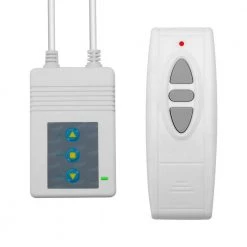 100 in. Electric Projection Screen with White Frame by ProHT -ProHT Sales Store proht projector screens 05355 22 66 1000