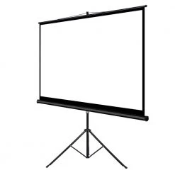 100 in. Portable Projection Screen by ProHT -ProHT Sales Store proht projector screens 05358 22 77 1000