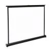 50 in. Foldable Table Top Portable Projection Screen, 16:9 Ratio by ProHT -ProHT Sales Store proht projector screens 05366 64 1000