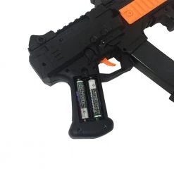 Augmented Reality Intelligent Gaming Pistol for 4.7 - 6.0 in. iOS and Android Phones with 33 ft. Bluetooth Range by ProHT -ProHT Sales Store proht telephone accessories 89234 44 1000