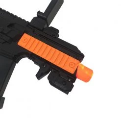 Augmented Reality Intelligent Gaming Pistol for 4.7 - 6.0 in. iOS and Android Phones with 33 ft. Bluetooth Range by ProHT -ProHT Sales Store proht telephone accessories 89234 fa 1000