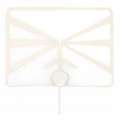 Indoor HDTV Antenna by ProHT