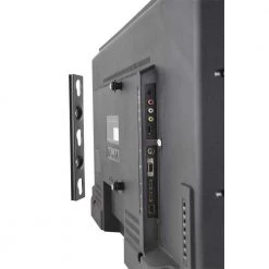 23 in. to 43 in. LCD/LED Slim Fixed TV Wall Mount by ProHT -ProHT Sales Store proht tv mounts 05257 4f 1000