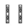 23 in. to 43 in. LCD/LED Slim Fixed TV Wall Mount by ProHT