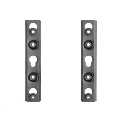 23 in. to 43 in. LCD/LED Slim Fixed TV Wall Mount by ProHT