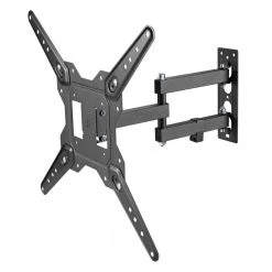 Full-Motion TV Wall Mount for 23 in. - 55 in. TVs with 66 lbs. Load Capacity by ProHT 17 Full-Motion TV Wall Mount for 23 in. - 55 in. TVs with 66 lbs. Load Capacity by ProHT -ProHT Sales Store proht tv mounts 05318 4f 1000