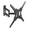 Full-Motion TV Wall Mount for 23 in. - 55 in. TVs with 66 lbs. Load Capacity by ProHT -ProHT Sales Store proht tv mounts 05318 64 1000