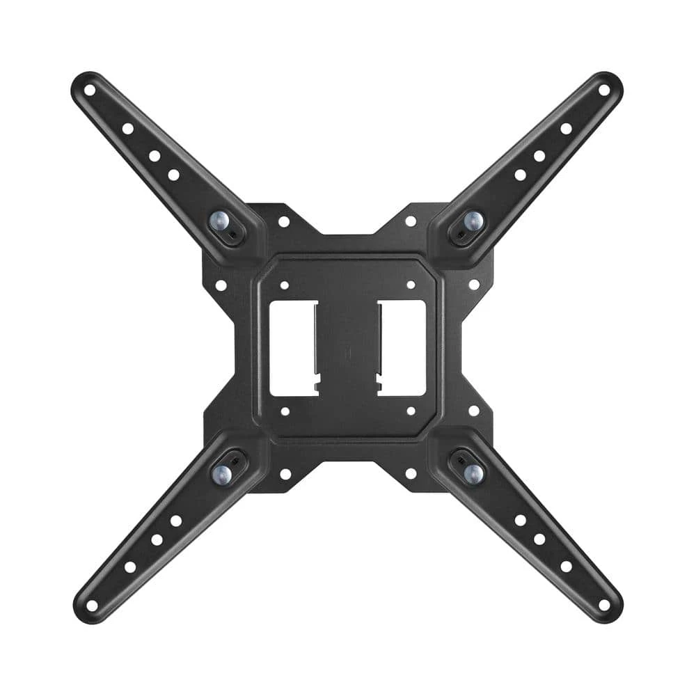 Full-Motion TV Wall Mount for 23 in. - 55 in. TVs with 66 lbs. Load Capacity by ProHT 6 Full-Motion TV Wall Mount for 23 in. - 55 in. TVs with 66 lbs. Load Capacity by ProHT - Image 4