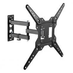 Full-Motion TV Wall Mount for 23 in. - 55 in. TVs with 66 lbs. Load Capacity by ProHT 16 Full-Motion TV Wall Mount for 23 in. - 55 in. TVs with 66 lbs. Load Capacity by ProHT -ProHT Sales Store proht tv mounts 05318 c3 1000