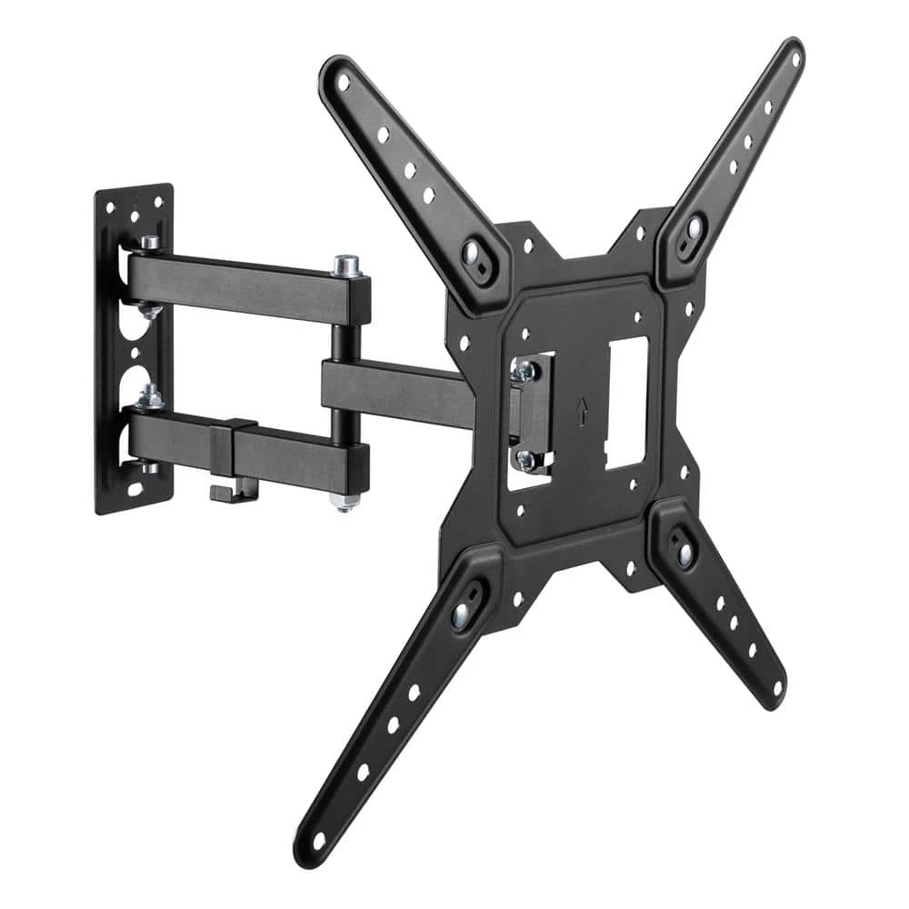 Full-Motion TV Wall Mount for 23 in. - 55 in. TVs with 66 lbs. Load Capacity by ProHT 7 Full-Motion TV Wall Mount for 23 in. - 55 in. TVs with 66 lbs. Load Capacity by ProHT - Image 5