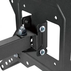 Full-Motion TV Wall Mount for 23 in. - 55 in. TVs with 66 lbs. Load Capacity by ProHT 20 Full-Motion TV Wall Mount for 23 in. - 55 in. TVs with 66 lbs. Load Capacity by ProHT -ProHT Sales Store proht tv mounts 05318 fa 1000