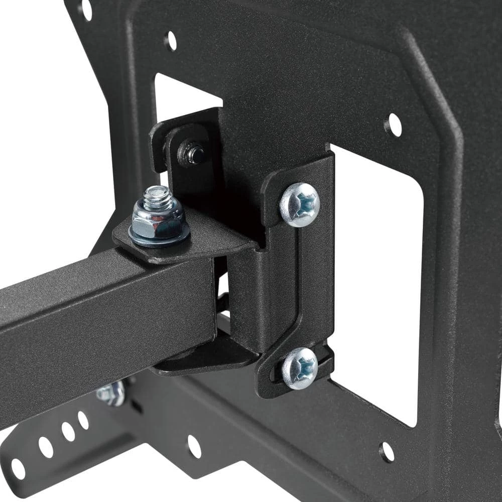 Full-Motion TV Wall Mount for 23 in. - 55 in. TVs with 66 lbs. Load Capacity by ProHT 11 Full-Motion TV Wall Mount for 23 in. - 55 in. TVs with 66 lbs. Load Capacity by ProHT - Image 9