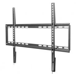 Fixed TV Wall Mount for 37 in. to 70 in. Flat Panel TV's with Built-in Level, 77 lbs. Load Capacity by ProHT -ProHT Sales Store proht tv mounts 05325 22 40 1000