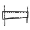 Fixed TV Wall Mount for 37 in. - 70 in. Flat Panel TV's with Built-in Level, 77 lb. Load Capacity by ProHT