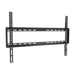 Fixed TV Wall Mount for 37 in. - 70 in. Flat Panel TV's with Built-in Level, 77 lb. Load Capacity by ProHT