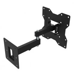 Multi Position TV Wall Mount for 23 in. - 42 in. Flat Panel TVs, 15° Tilt, 77 lb. Load Capacity by ProHT 15 Multi Position TV Wall Mount for 23 in. - 42 in. Flat Panel TVs, 15° Tilt, 77 lb. Load Capacity by ProHT -ProHT Sales Store proht tv mounts 05329 1f 1000