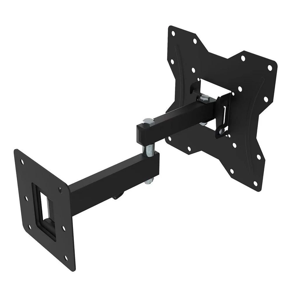 Multi Position TV Wall Mount for 23 in. - 42 in. Flat Panel TVs, 15° Tilt, 77 lb. Load Capacity by ProHT 7 Multi Position TV Wall Mount for 23 in. - 42 in. Flat Panel TVs, 15° Tilt, 77 lb. Load Capacity by ProHT - Image 5