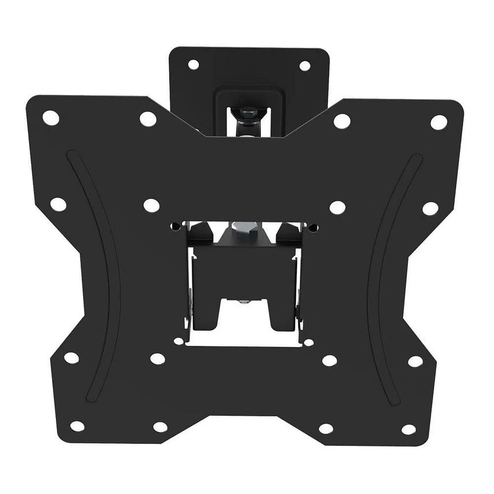 Multi Position TV Wall Mount for 23 in. - 42 in. Flat Panel TVs, 15° Tilt, 77 lb. Load Capacity by ProHT 6 Multi Position TV Wall Mount for 23 in. - 42 in. Flat Panel TVs, 15° Tilt, 77 lb. Load Capacity by ProHT - Image 4
