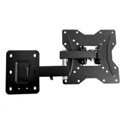 Multi Position TV Wall Mount for 23 in. - 42 in. Flat Panel TVs, 15° Tilt, 77 lb. Load Capacity by ProHT 17 Multi Position TV Wall Mount for 23 in. - 42 in. Flat Panel TVs, 15° Tilt, 77 lb. Load Capacity by ProHT -ProHT Sales Store proht tv mounts 05329 fa 1000