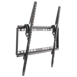 Low-Profile Tilting TV Wall Mount for 37 in. to 70 in. Flat Panel TVs with 8-Degree Tilt, 77 lbs. Load Capacity by ProHT -ProHT Sales Store proht tv mounts 05336 22 40 1000