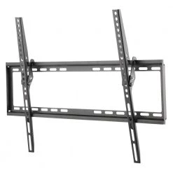 Low-Profile Tilting TV Wall Mount for 37 in. to 70 in. Flat Panel TVs with 8-Degree Tilt, 77 lbs. Load Capacity by ProHT -ProHT Sales Store proht tv mounts 05336 22 a0 1000
