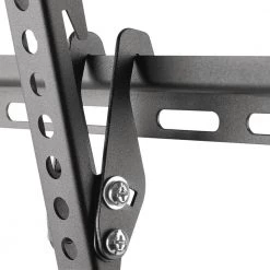 Low-Profile Tilting TV Wall Mount for 37 in. to 70 in. Flat Panel TVs with 8-Degree Tilt, 77 lbs. Load Capacity by ProHT -ProHT Sales Store proht tv mounts 05336 22 c3 1000