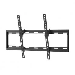 Low-Profile Tilting TV Wall Mount for 37 in. - 70 in. Flat Panel TVs with 8 Degree Tilt, 77 lb. Load Capacity by ProHT -ProHT Sales Store proht tv mounts 05336 4f 1000