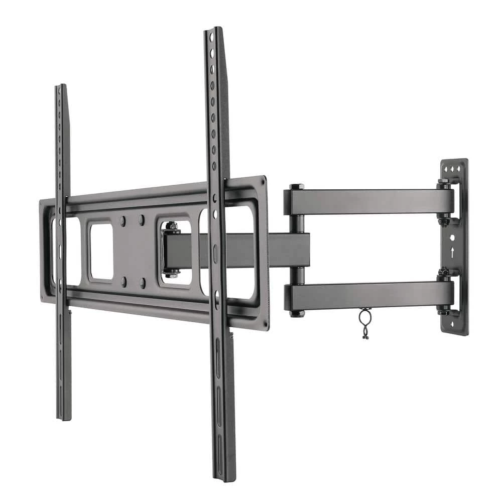 Full Motion Dual Arm TV Wall Mount for 37 in. - 70 in. Flat Panel TV's with 25 Degree Tilt, 77 lb. Load Capacity by ProHT 12 Full Motion Dual Arm TV Wall Mount for 37 in. - 70 in. Flat Panel TV's with 25 Degree Tilt, 77 lb. Load Capacity by ProHT - Image 10