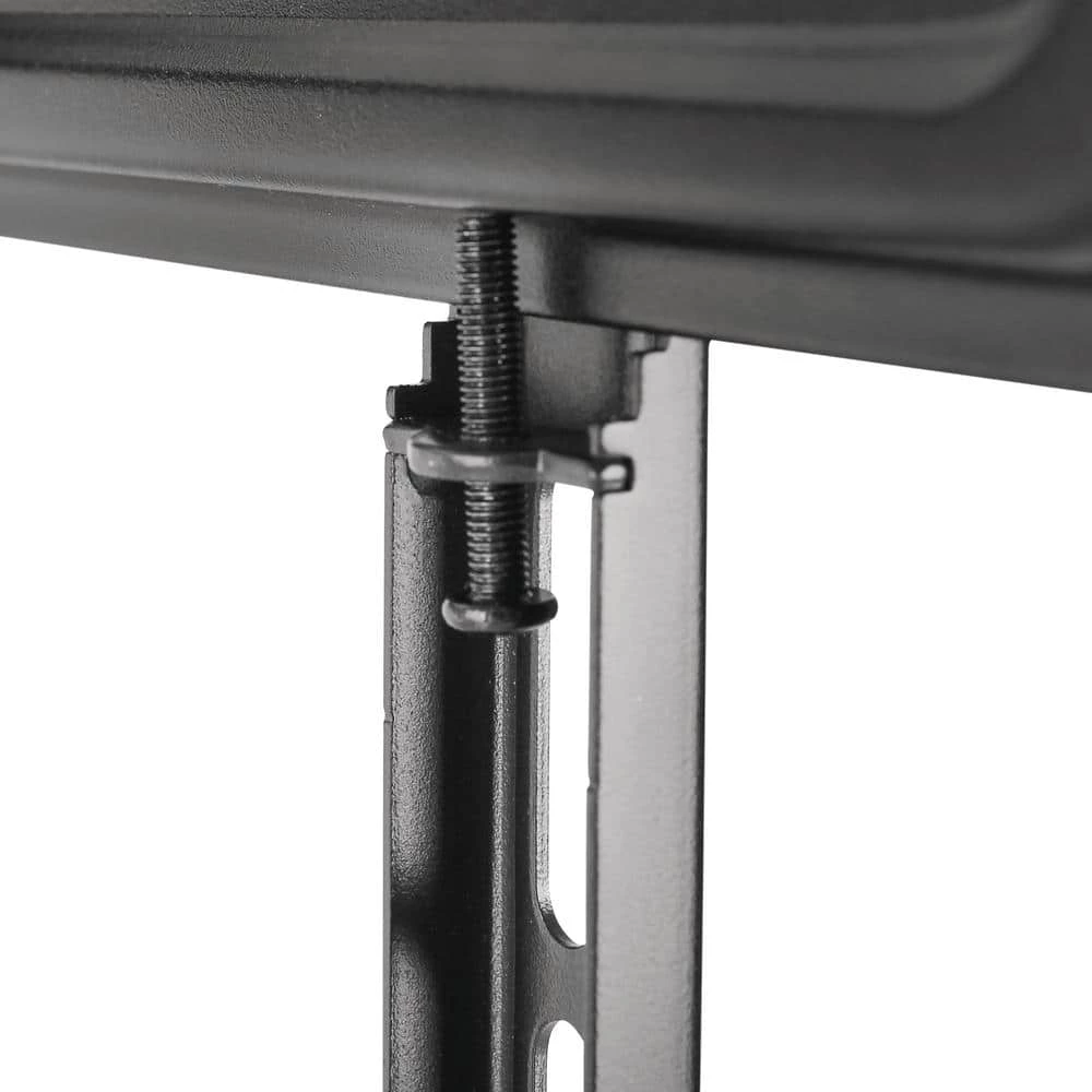 Full Motion Dual Arm TV Wall Mount for 37 in. - 70 in. Flat Panel TV's with 25 Degree Tilt, 77 lb. Load Capacity by ProHT 5 Full Motion Dual Arm TV Wall Mount for 37 in. - 70 in. Flat Panel TV's with 25 Degree Tilt, 77 lb. Load Capacity by ProHT - Image 3