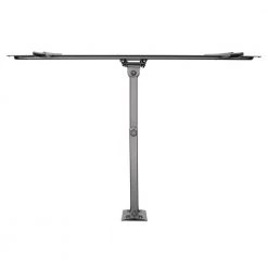 Full Motion Dual Arm TV Wall Mount for 37 in. - 70 in. Flat Panel TV's with 25 Degree Tilt, 77 lb. Load Capacity by ProHT 26 Full Motion Dual Arm TV Wall Mount for 37 in. - 70 in. Flat Panel TV's with 25 Degree Tilt, 77 lb. Load Capacity by ProHT -ProHT Sales Store proht tv mounts 05413 44 1000