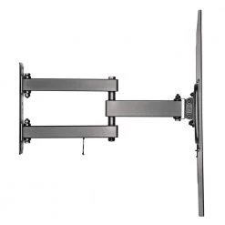 Full Motion Dual Arm TV Wall Mount for 37 in. - 70 in. Flat Panel TV's with 25 Degree Tilt, 77 lb. Load Capacity by ProHT 24 Full Motion Dual Arm TV Wall Mount for 37 in. - 70 in. Flat Panel TV's with 25 Degree Tilt, 77 lb. Load Capacity by ProHT -ProHT Sales Store proht tv mounts 05413 4f 1000