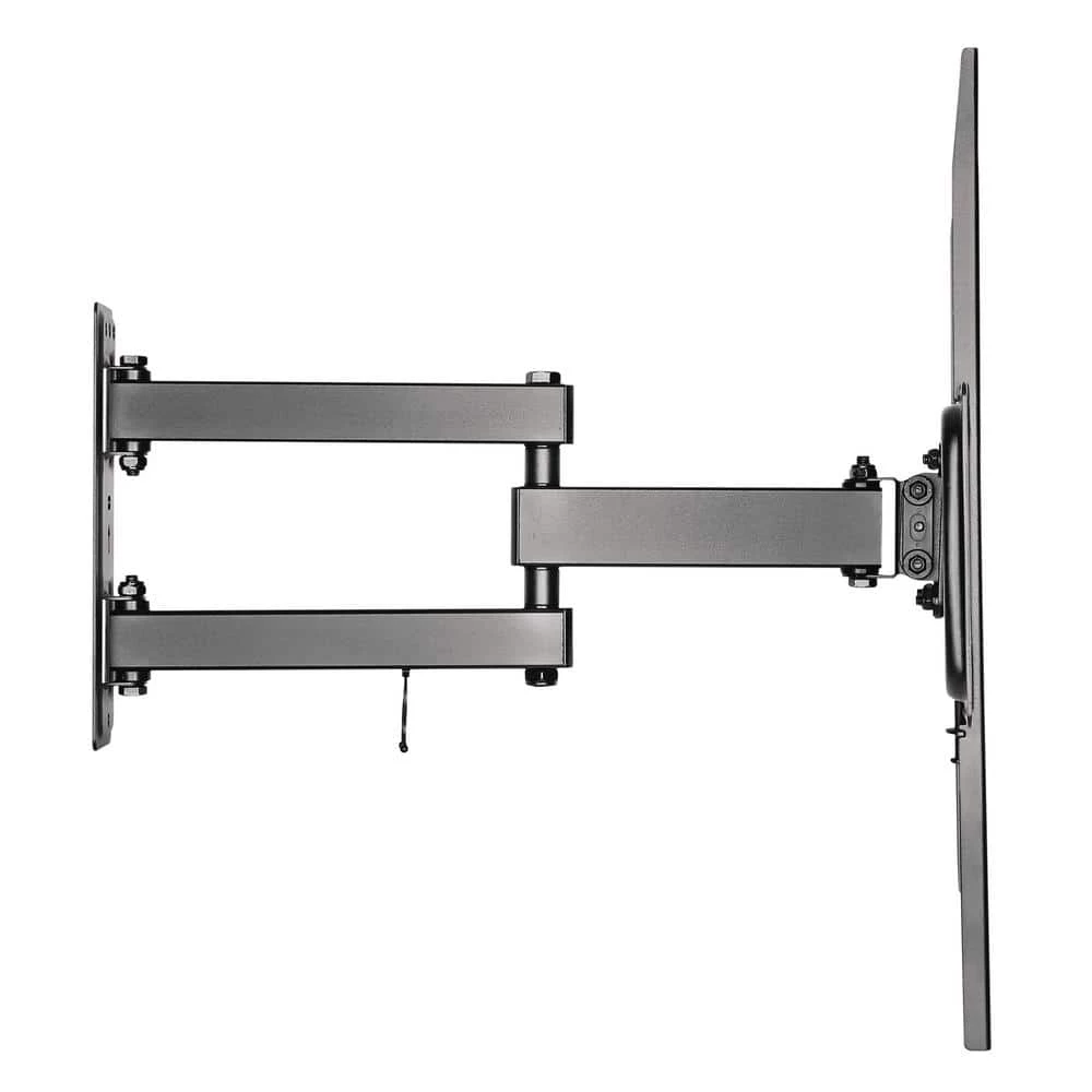 Full Motion Dual Arm TV Wall Mount for 37 in. - 70 in. Flat Panel TV's with 25 Degree Tilt, 77 lb. Load Capacity by ProHT 11 Full Motion Dual Arm TV Wall Mount for 37 in. - 70 in. Flat Panel TV's with 25 Degree Tilt, 77 lb. Load Capacity by ProHT - Image 9